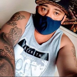 Meet your Posher, Guillermo